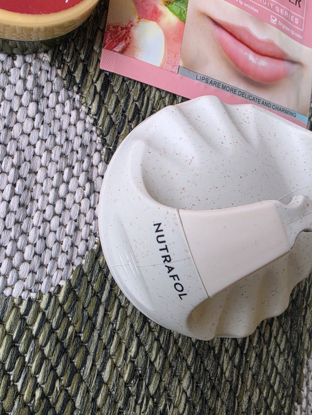 Makeup Bag & Sample Bundle - Picture 6 of 10